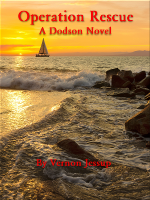 Operation Rescue A Dodson Novel