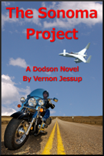 The Sonoma Project A Dodson Novel